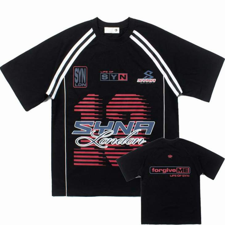 Picture of Syna World T Shirts Short _SKUSynaWorldM-2XLcztx96091097